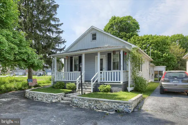 610 BAY ST, Mechanicsburg, PA 17050