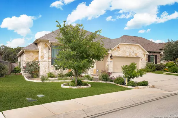 18319 WILD ONION, San Antonio, TX 78258-1660