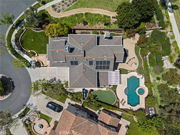 8 Harlequin ST, Ladera Ranch, CA 92694