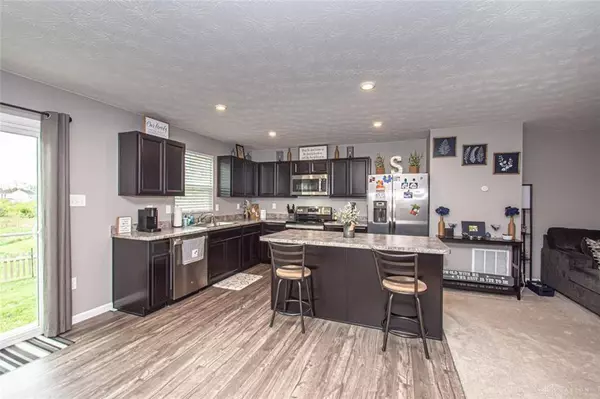 2701 Kingman Drive, Xenia, OH 45385