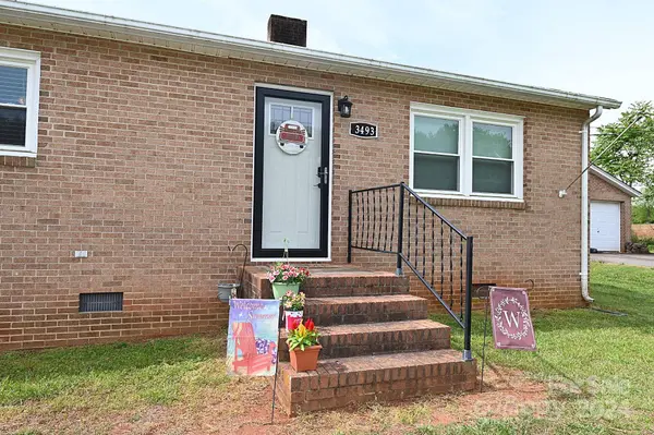 3493 Toms RD, Claremont, NC 28610