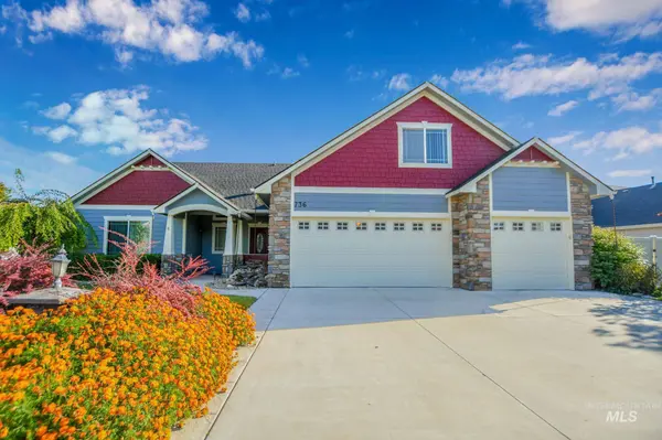 736 W Arbor Pointe Way, Nampa, ID 83686