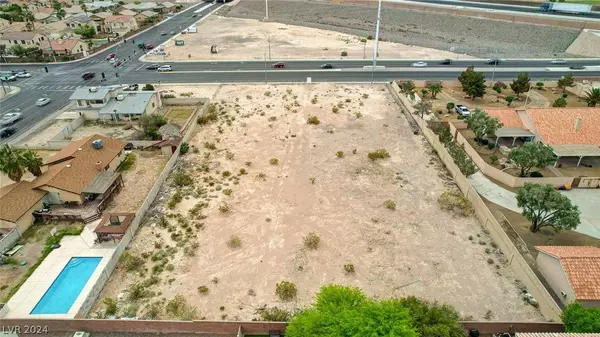 1730 E Pebble Road, Las Vegas, NV 89123