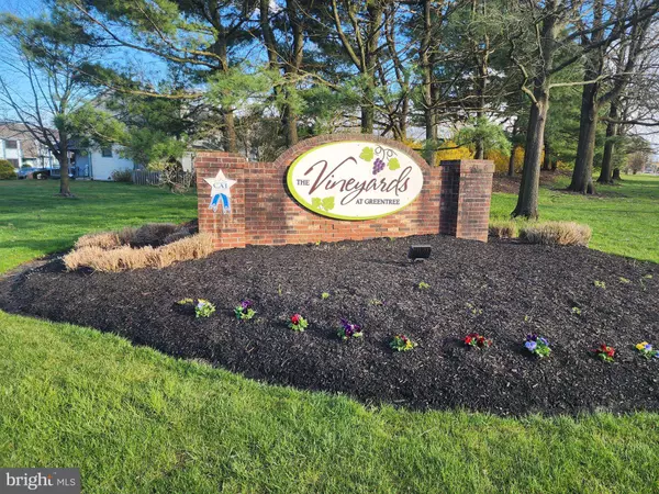 7 BURGUNDY DR, Marlton, NJ 08053