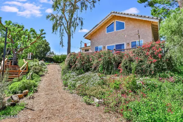 838 Mellow LN, Simi Valley, CA 93065