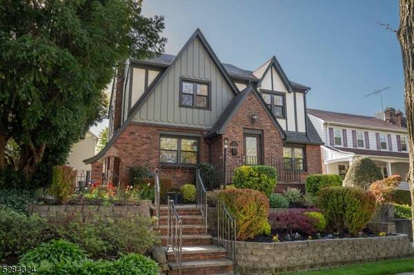 23 Park Dr, Nutley Twp., NJ 07110