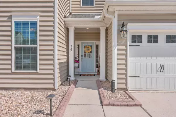 227 Lindera Preserve Blvd, Summerville, SC 29486