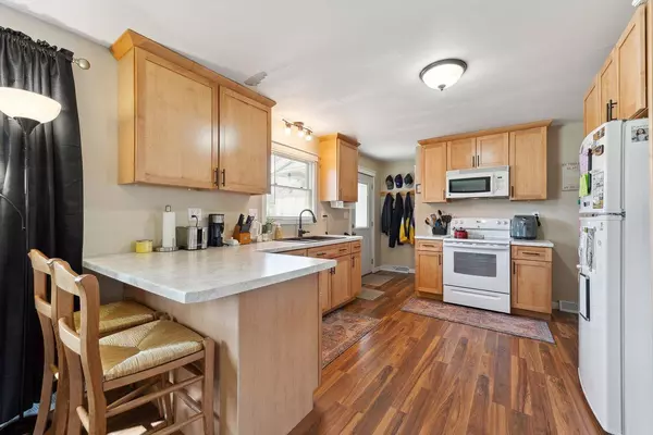 430 W Main Street, Reedsburg, WI 53959