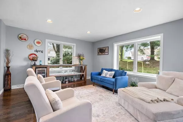 18 Monterey Lane, Framingham, MA 01701