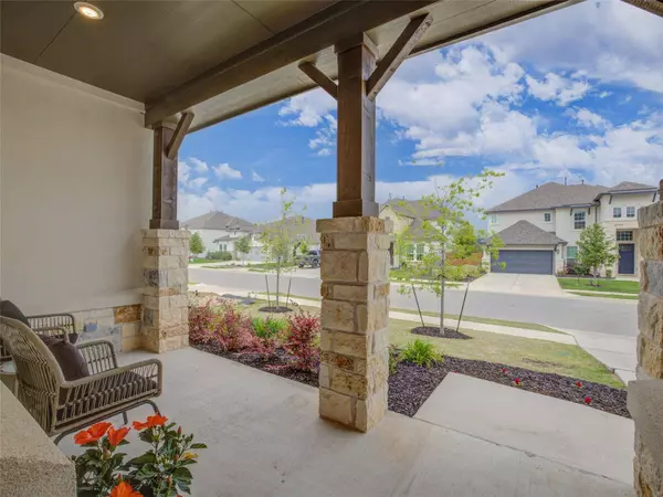 5609 Cimarron Ridge LN, Austin, TX 78738