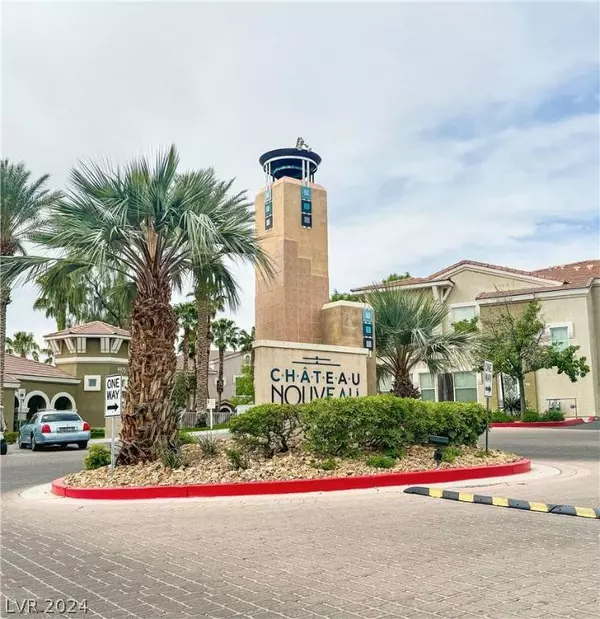 9975 Peace Way #1060, Las Vegas, NV 89147