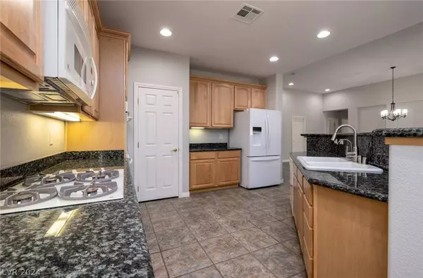 222 Valerian Street, Henderson, NV 89015