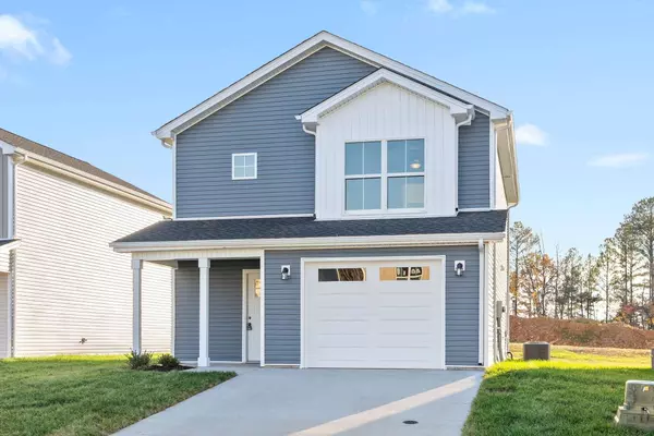 140 Quarry Ridge Road, Clarksville, TN 37043