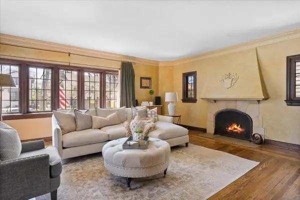 836 E Birch, Whitefish Bay, WI 53217