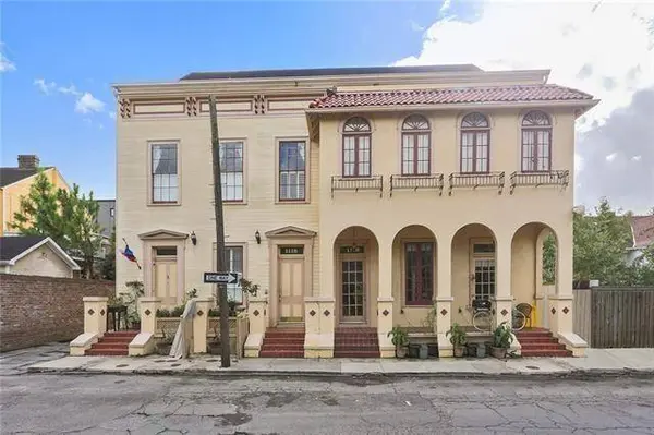 1118 ORANGE ST #1, New Orleans, LA 70130