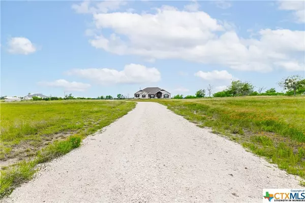 5479 County Road 3300, Kempner, TX 76539