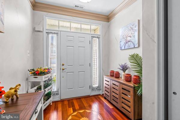 5 WIMBLEDON WAY, Marlton, NJ 08053