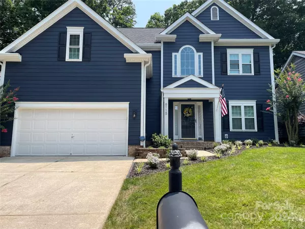 6115 Park Hill RD, Charlotte, NC 28277