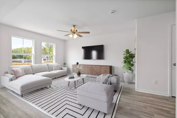 152 Quarry Ridge Road, Clarksville, TN 37043