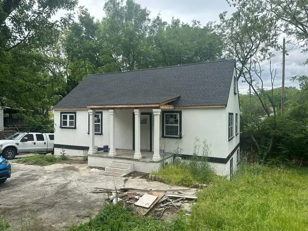 3731 Anderson Ave, Chattanooga, TN 37412