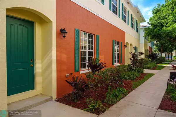 726 SW 1 way  #0, Pompano Beach, FL 33060