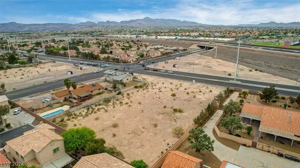 1730 E Pebble Road, Las Vegas, NV 89123