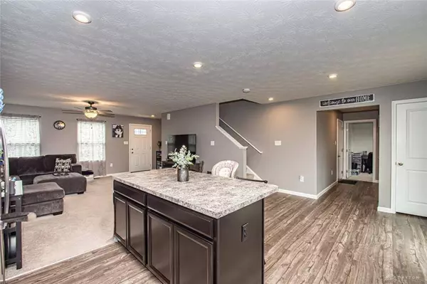 2701 Kingman Drive, Xenia, OH 45385