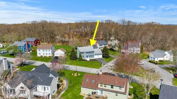 71 Orchard Hill Rd, Haverhill, MA 01835