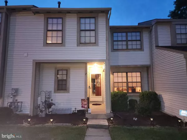 7 BURGUNDY DR, Marlton, NJ 08053