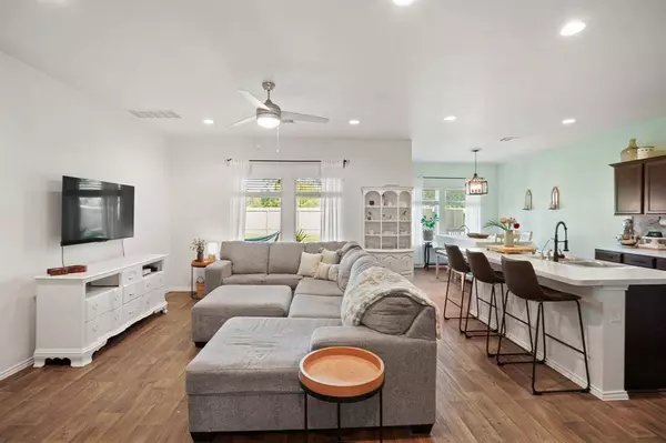 15315 Timber Preserve, New Caney, TX 77357