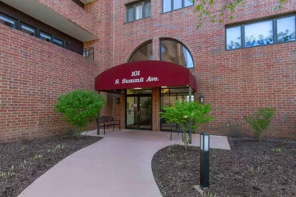 101 Summit AVE #514, Park Ridge, IL 60068
