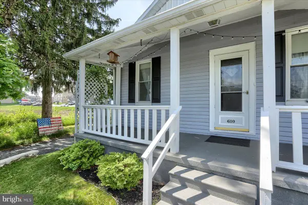 610 BAY ST, Mechanicsburg, PA 17050