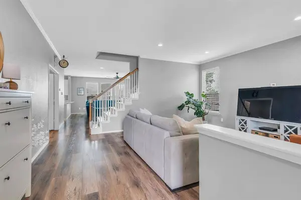 201 Fossil Bridge Drive, Fort Worth, TX 76131