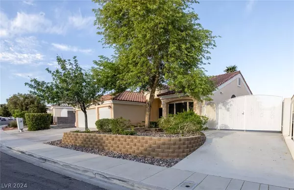 563 Duran Street, Henderson, NV 89015