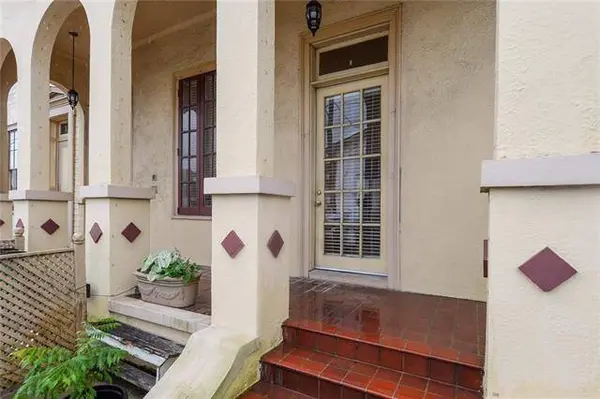 1118 ORANGE ST #1, New Orleans, LA 70130