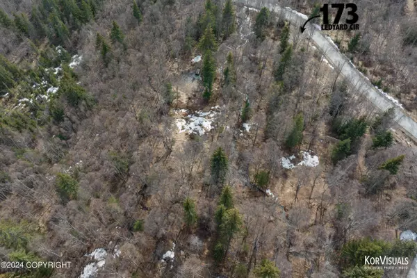 173 Ledyard CIR, Indian, AK 99540