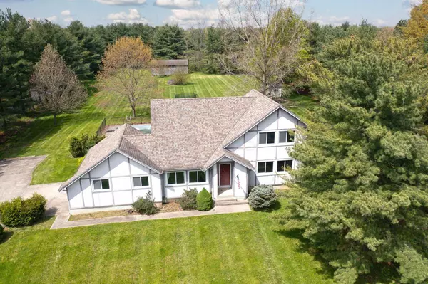 7377 Pickerington Road, Canal Winchester, OH 43110