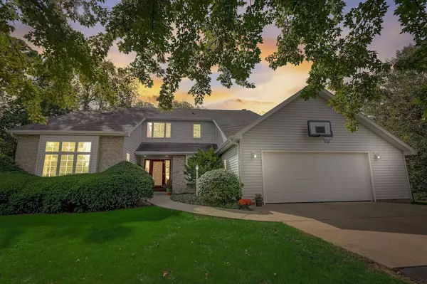 13941 W Elaine Drive, Evansville, WI 53536