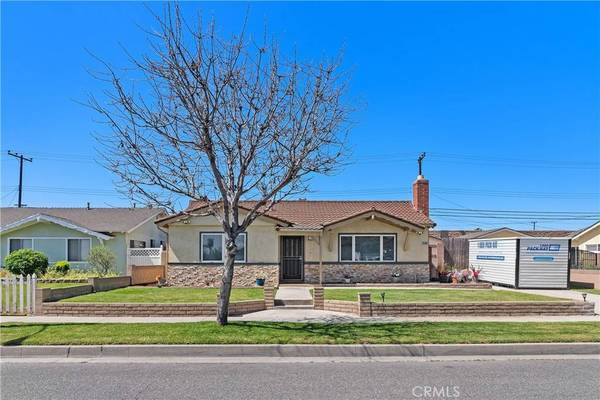 5801 Meinhardt RD, Westminster, CA 92683