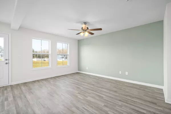 152 Quarry Ridge Road, Clarksville, TN 37043