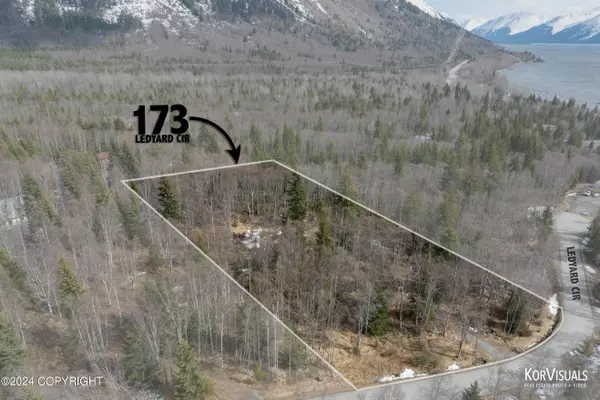 173 Ledyard CIR, Indian, AK 99540