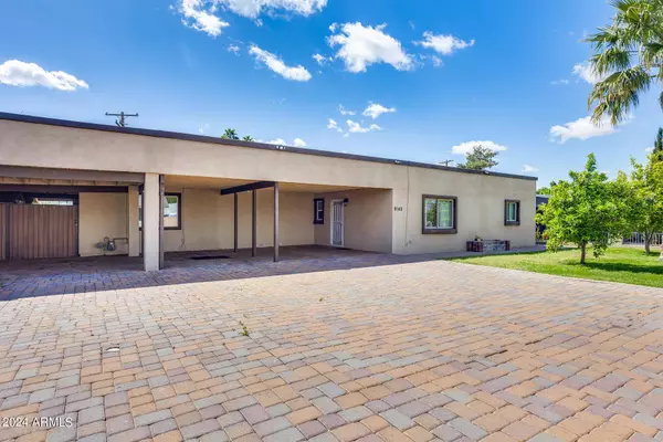 9145 E VINE Avenue, Mesa, AZ 85208