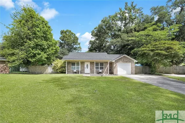 15 Lisas CT, Pooler, GA 31322