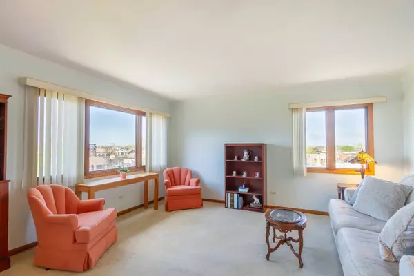 101 Summit AVE #514, Park Ridge, IL 60068