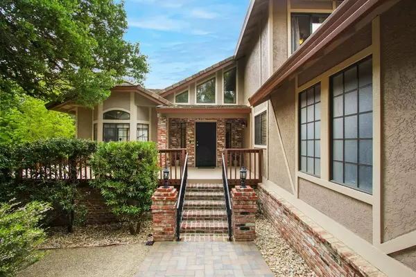 7630 Peerless AVE, Orangevale, CA 95662