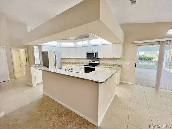 5417 W Heather Ridge PATH, Lecanto, FL 34461