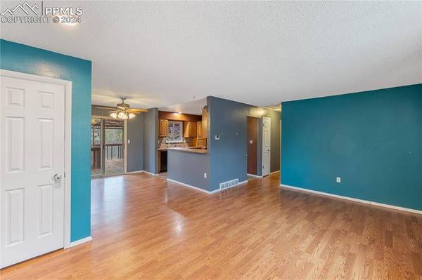 4507 Misty DR, Colorado Springs, CO 80918