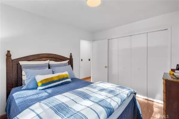 1112 Lion LN, Frazier Park, CA 93225