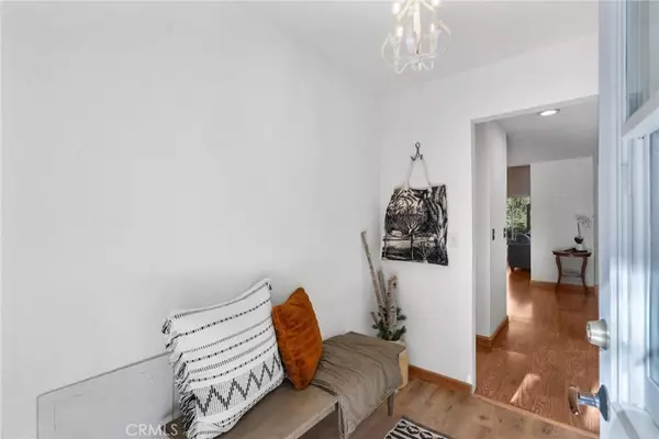 1112 Lion LN, Frazier Park, CA 93225