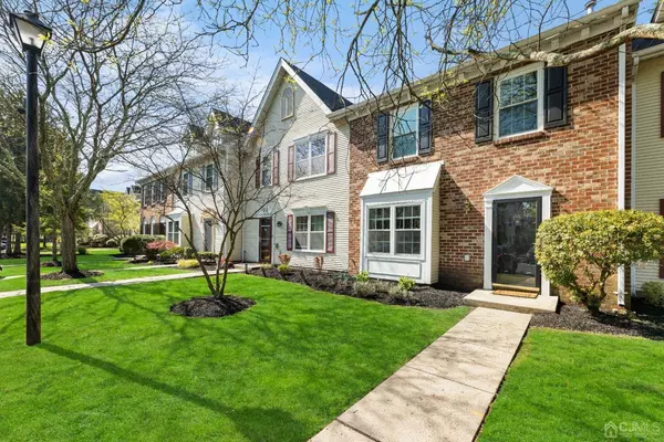 46 Kingston RUN, North Brunswick, NJ 08902